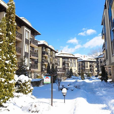 Hotel Bojur & Bojurland Apartment Complex Bansko Exterior photo