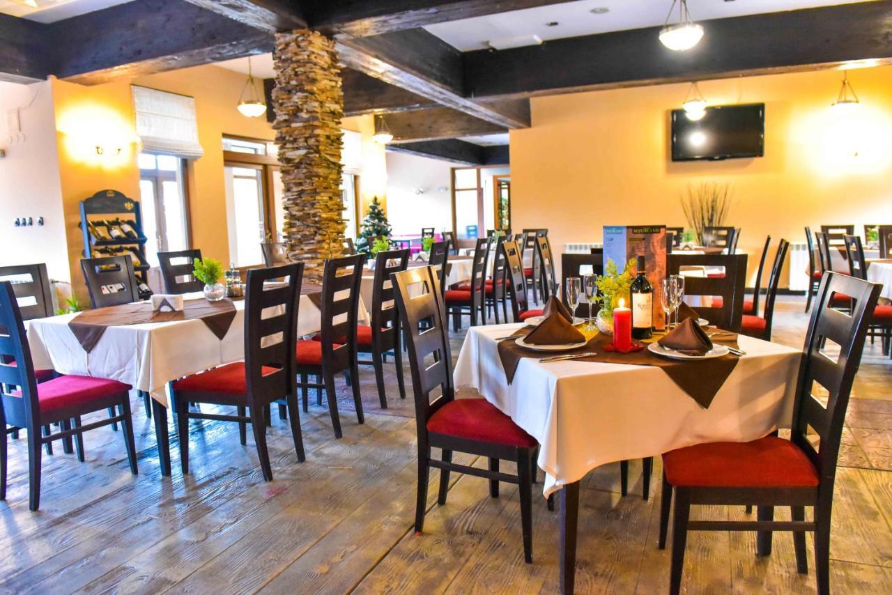Hotel Bojur & Bojurland Apartment Complex Bansko Exterior photo